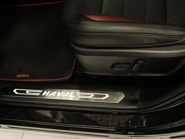 Haval F7x I Рестайлинг с пробегом 2023 года, цена 1 766 000 рублей, 176478 км, внедорожник, Автокод Объявления