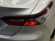 Toyota Camry VIII (XV70) Рестайлинг Уфа  - изображение 22