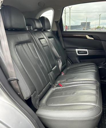 Opel Antara I с пробегом 2008 года, цена 865 000 рублей, 187000 км, внедорожник, Автокод Объявления
