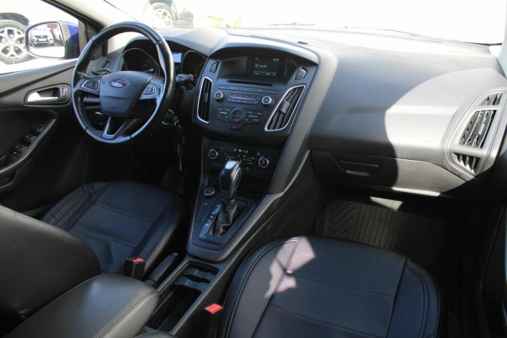 Ford Focus III Рестайлинг Пермь  - изображение 14