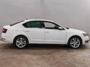 Skoda Octavia III (A7) Рестайлинг Москва  - изображение 22