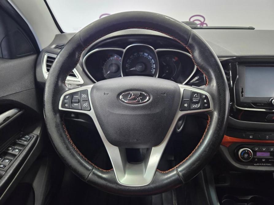 Lada (ВАЗ) Vesta I Тольятти  - изображение 16
