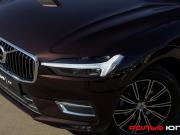 Volvo XC60 II Москва  - изображение 39