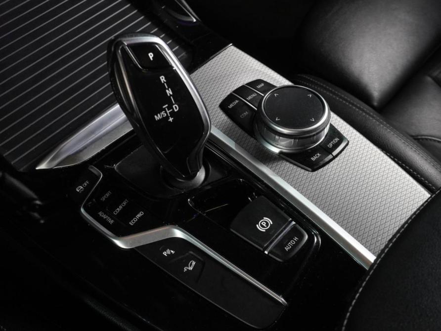 BMW X3 III (G01) Воронеж  - изображение 23