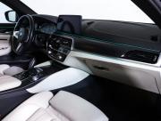 BMW 5 серии VII (G30/G31/G38) Рестайлинг Москва  - изображение 35