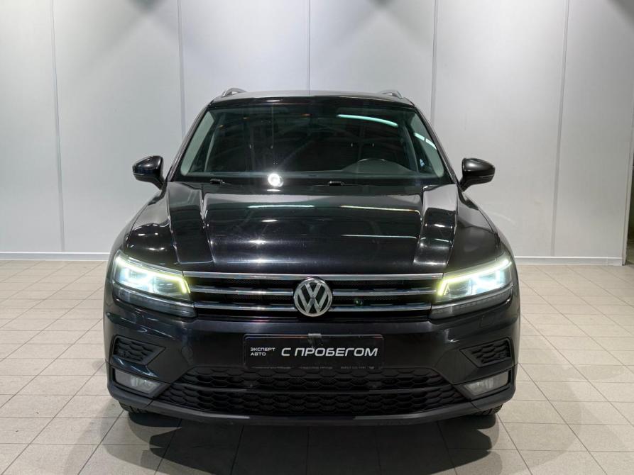 Volkswagen Tiguan II Самара  - изображение 3