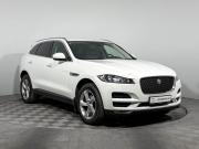 Jaguar F-Pace I Санкт-Петербург  - изображение 23