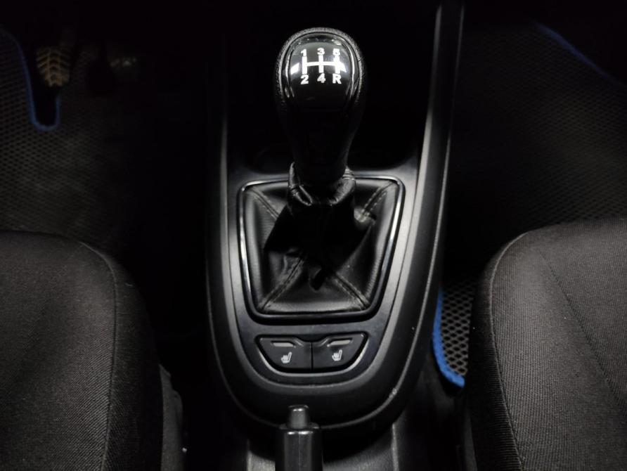 Lada (ВАЗ) Vesta I Пермь  - изображение 12