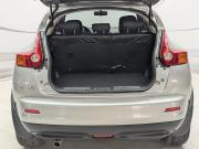Nissan Juke I Воронеж  - изображение 26