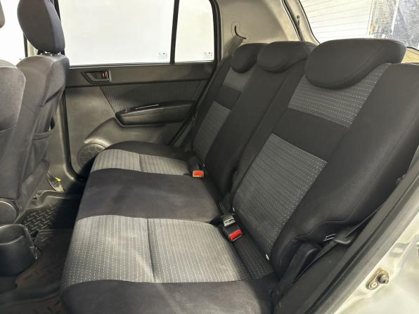 Hyundai Getz I Рестайлинг с пробегом 2007 года, цена 485 000 рублей, 250000 км, хэтчбек, Автокод Объявления