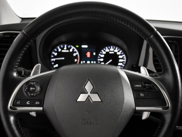 Mitsubishi Outlander III с пробегом 2013 года, цена 1 175 960 рублей, 151831 км, внедорожник, Автокод Объявления
