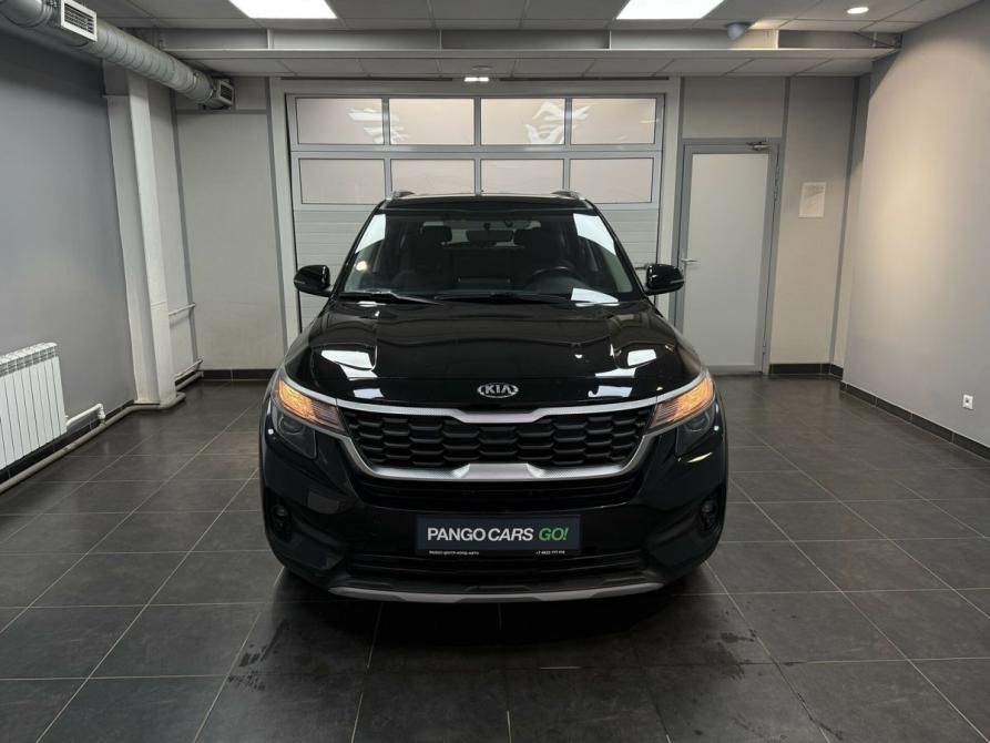 Kia Seltos I Тверь  - изображение 2