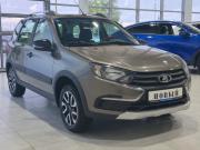 Lada (ВАЗ) Granta I Рестайлинг Таганрог  - изображение 23
