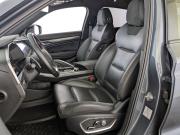 Geely Tugella I Рестайлинг Москва  - изображение 47