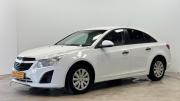 Chevrolet Cruze I Рестайлинг Киров  - изображение 17