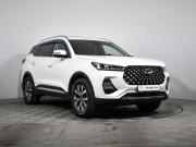 Chery Tiggo 7 Pro I Санкт-Петербург  - изображение 28