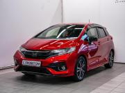 Honda Fit III Рестайлинг Красноярск  - изображение 34