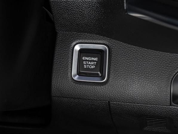 Geely Okavango I Рестайлинг с пробегом 2023 года, цена 2 690 000 рублей, 24522 км, внедорожник, Автокод Объявления