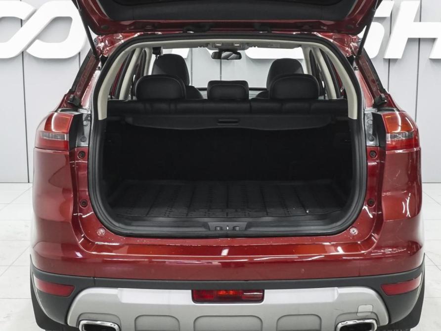 Geely Atlas I Ростов-на-Дону  - изображение 18