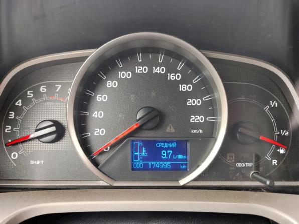 Toyota RAV4 IV (XA40) с пробегом 2014 года, цена 1 812 500 рублей, 174995 км, внедорожник, Автокод Объявления