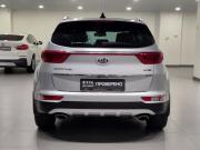 Kia Sportage IV Казань  - изображение 29