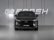 Hyundai Santa Fe IV Минеральные Воды  - изображение 28