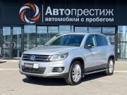 Volkswagen Tiguan I Рестайлинг Волгоград  - изображение 27