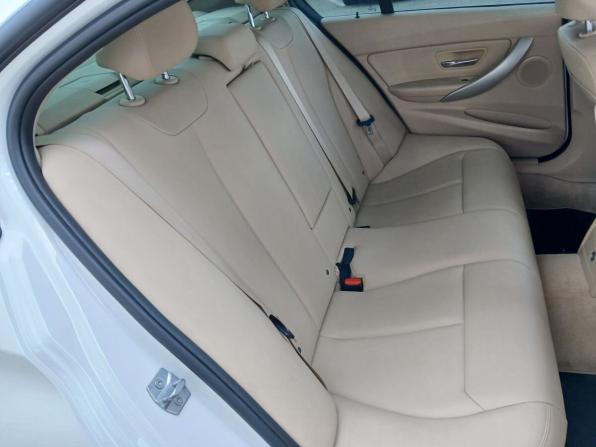 BMW 3 серии VI (F3x) с пробегом 2014 года, цена 1 490 000 рублей, 163979 км, седан, Автокод Объявления