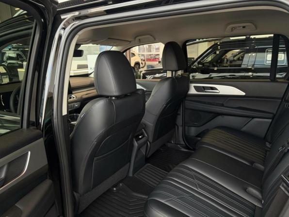 Новый Haval H5 II 2026 года, цена 4 049 000 рублей, внедорожник, Автокод Объявления
