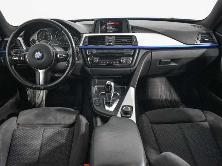 BMW 4 серии F32/F33/F36 Санкт-Петербург  - изображение 14