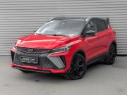Geely Coolray I Рестайлинг Москва  - изображение 31