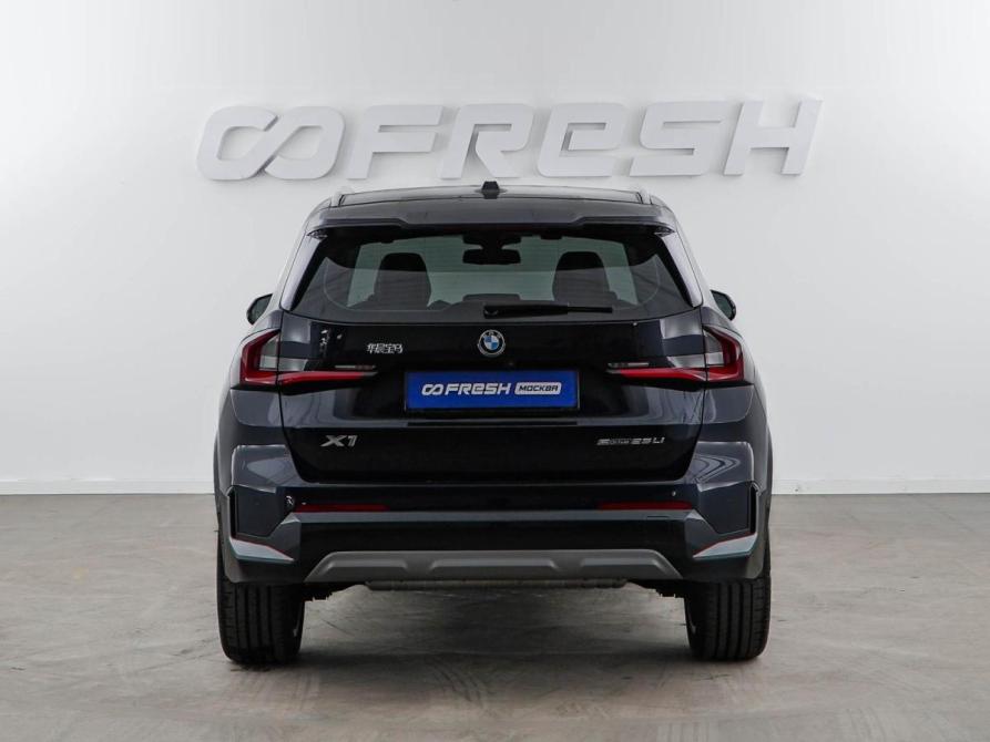 BMW X1 III (U11/U12) Москва  - изображение 4