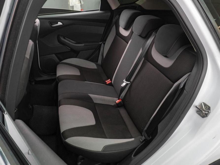 Ford Focus III Тюмень  - изображение 9
