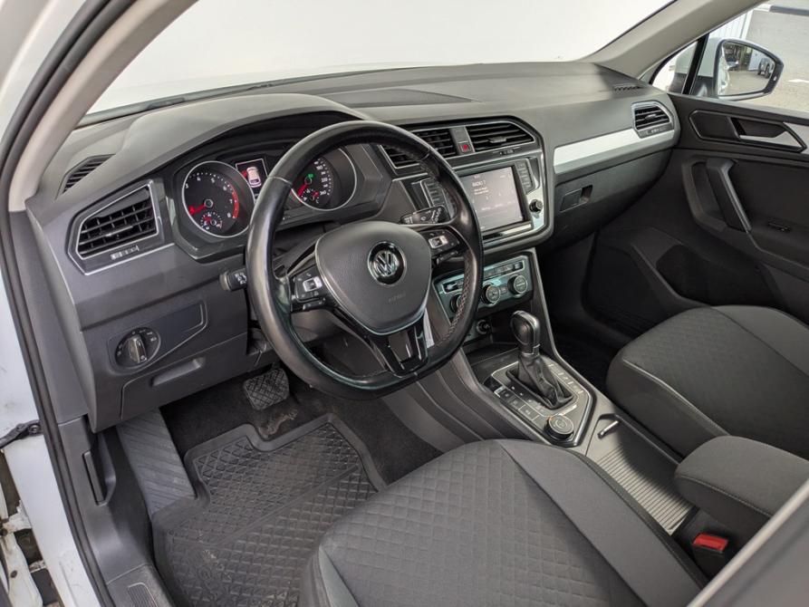 Volkswagen Tiguan II Москва  - изображение 9