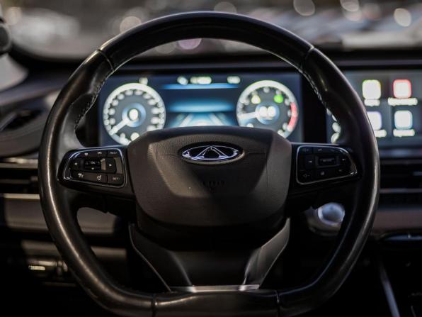 Chery Tiggo 7 Pro Max I с пробегом 2023 года, цена 1 511 000 рублей, 86369 км, внедорожник, Автокод Объявления