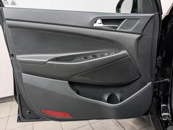 Hyundai Tucson III Рестайлинг с пробегом 2020 года, цена 2 740 000 рублей, 47392 км, внедорожник, Автокод Объявления