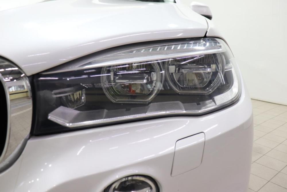 BMW X5 III (F15) Иркутск  - изображение 12