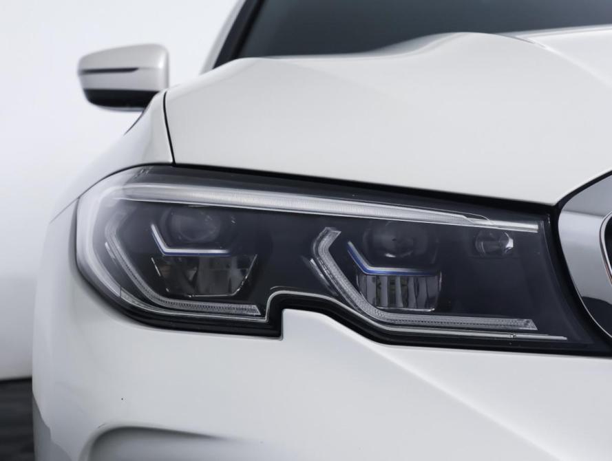 BMW 3 серии VII (G2x) Москва  - изображение 24