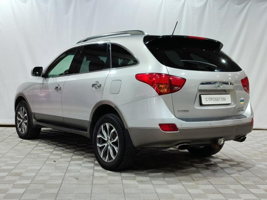Hyundai ix55 Нижневартовск  - изображение 7