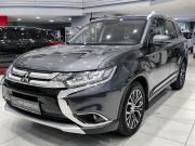 Mitsubishi Outlander III Рестайлинг 2 Казань  - изображение 23