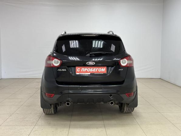 Ford Kuga I с пробегом 2010 года, цена 830 000 рублей, 219975 км, внедорожник, Автокод Объявления
