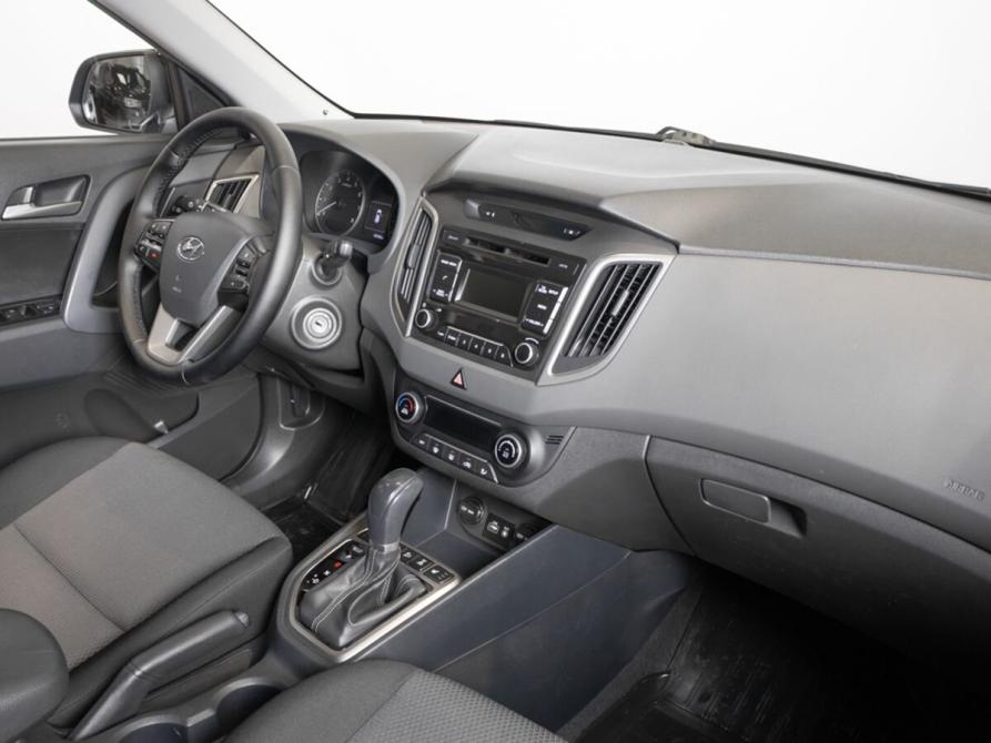 Hyundai Creta I Казань  - изображение 7