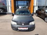 Fiat Albea I Рестайлинг Брянск  - изображение 14