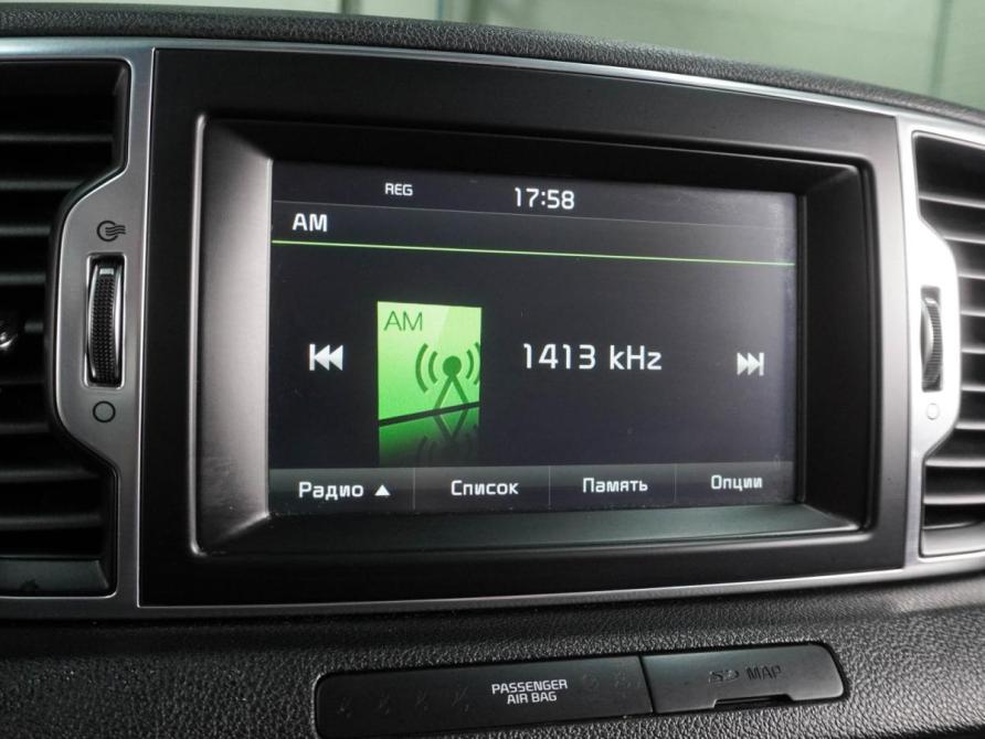 Kia Sportage IV Воронеж  - изображение 14