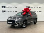 Mitsubishi Outlander III Рестайлинг 2 Санкт-Петербург  - изображение 13
