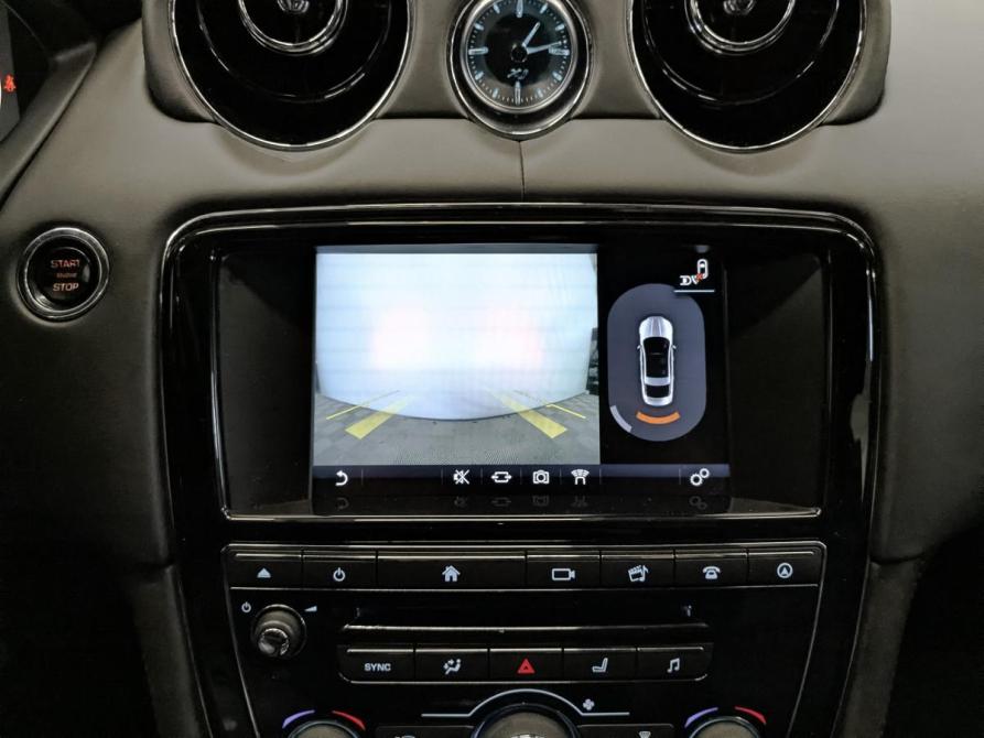 Jaguar XJ IV (X351) Рестайлинг Москва  - изображение 27