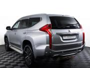 Mitsubishi Pajero Sport III Москва  - изображение 30