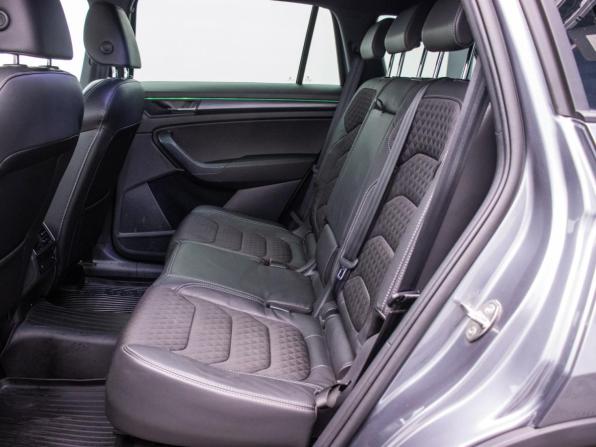 Skoda Kodiaq I с пробегом 2020 года, цена 3 295 000 рублей, 60230 км, внедорожник, Автокод Объявления