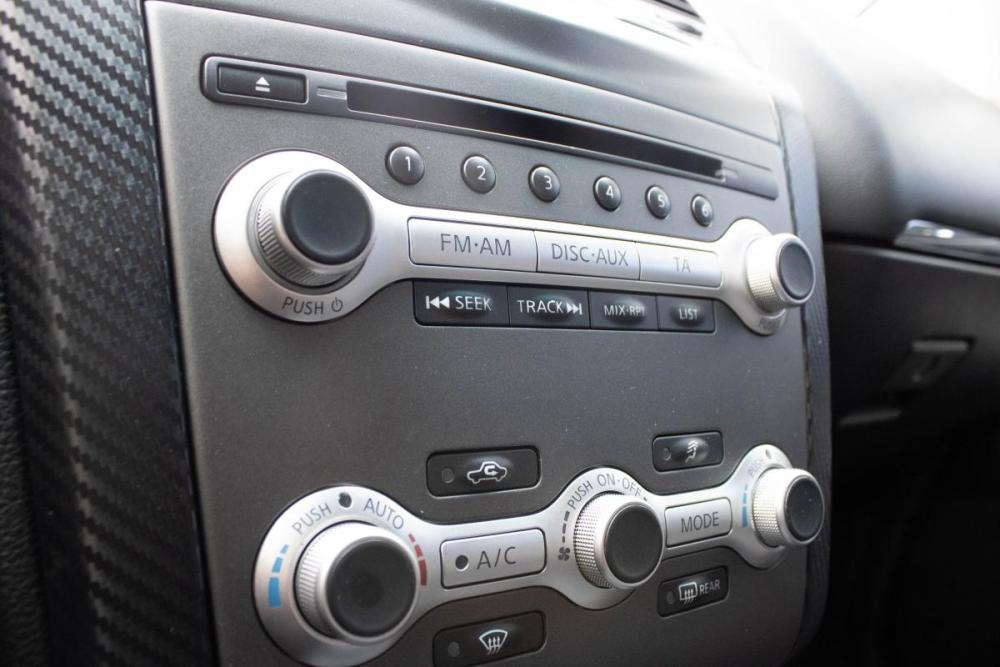 Nissan Murano II (Z51) Рестайлинг 2 Уфа  - изображение 21