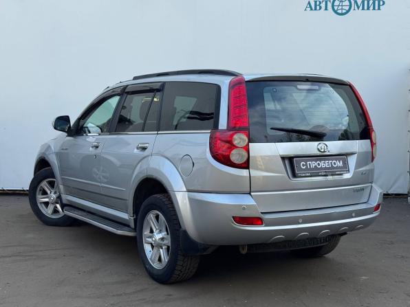 Great Wall Hover H5 с пробегом 2013 года, цена 777 000 рублей, 108133 км, внедорожник, Автокод Объявления